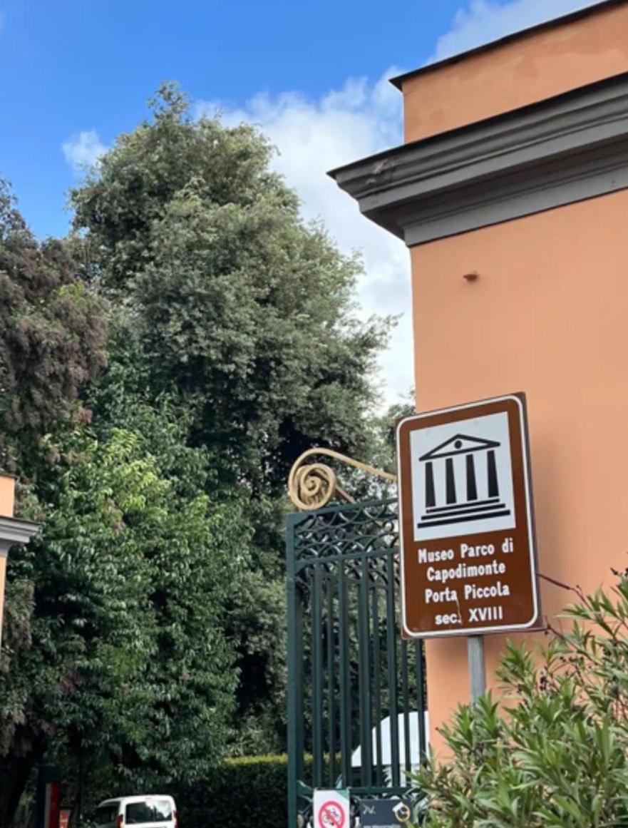 Casa Di Gio Appartamento